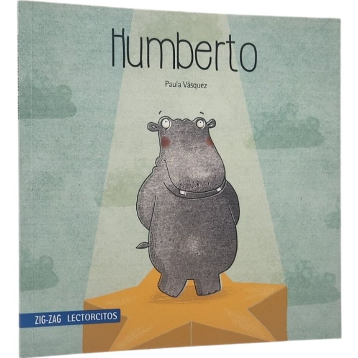 ZIG ZAG - HUMBERTO - PAULA VÁSQUEZ