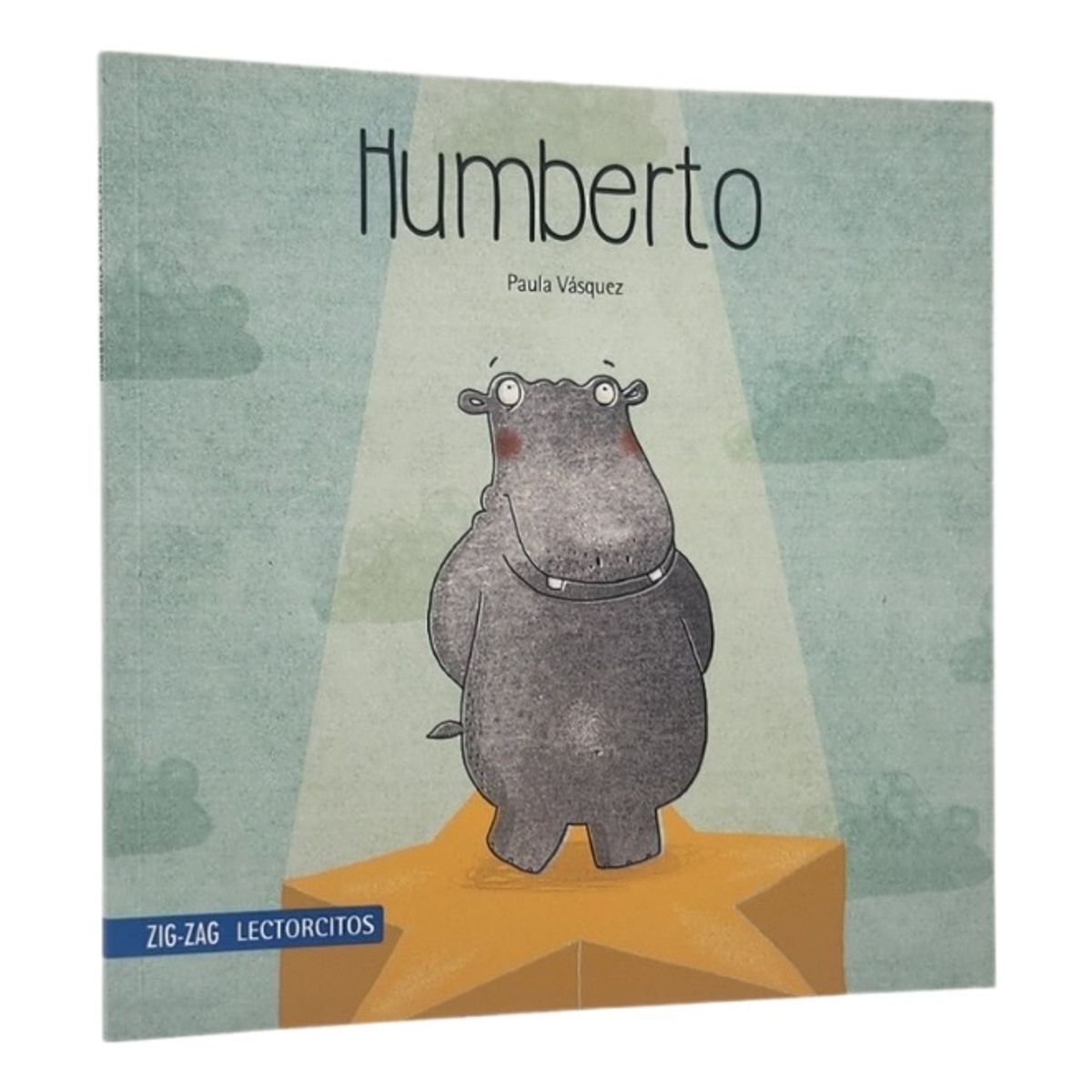 ZIG ZAG - HUMBERTO - PAULA VÁSQUEZ