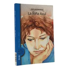 ZIG ZAG - LA NIÑA AZUL - JOSÉ LUIS ROSASCO