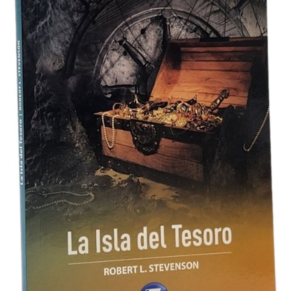 ZIG ZAG - LA ISLA DEL TESORO - ROBERT LSTEVENSON