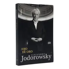GRIJALBO - OJO DE ORO - ALEJANDRO JODOROWSKY