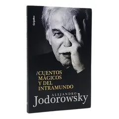 GRIJALBO - CUENTOS MÁGICOS Y DEL INTRAMUNDO - ALEJANDRO JODOROWSKY
