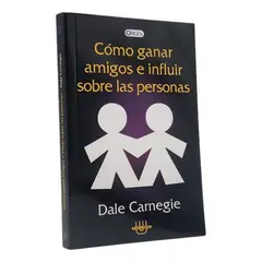 ORIGEN - CÓMO GANAR AMIGOS E INFLUIR SOBRE LAS PERSONAS