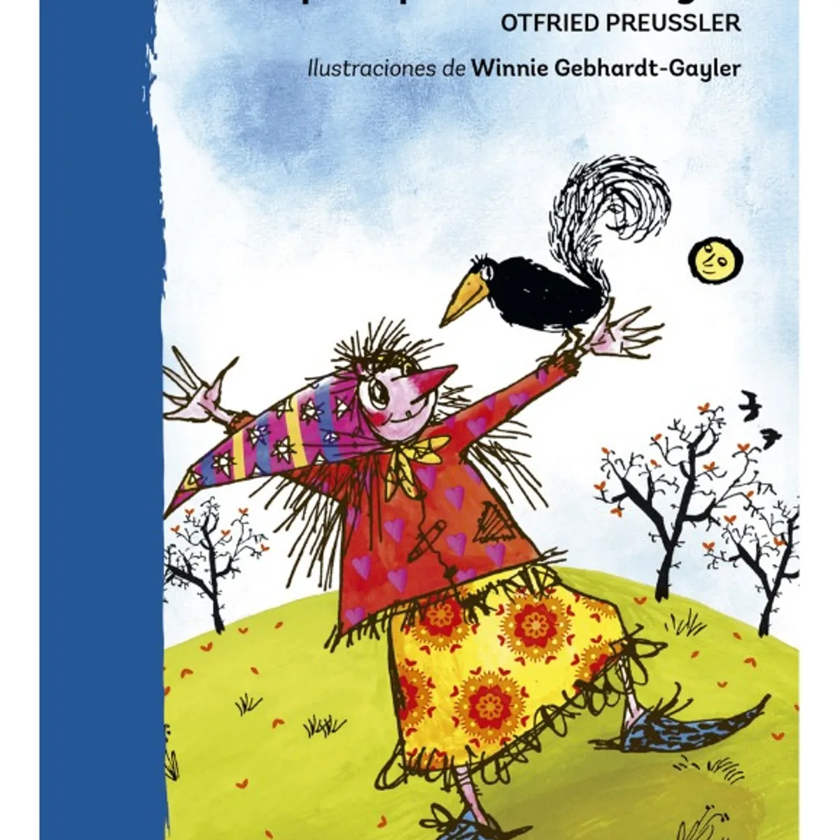 Planetalector - LA PEQUEÑA BRUJA - OTFRIED PREUSSLER