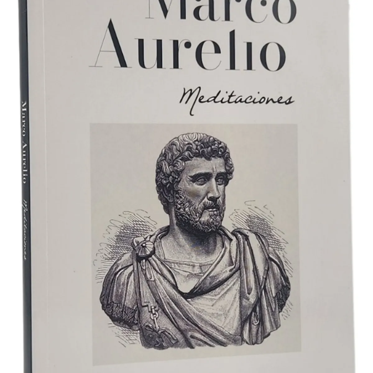 EDISUR - MEDITACIONES - MARCO AURELIO  EDISUR