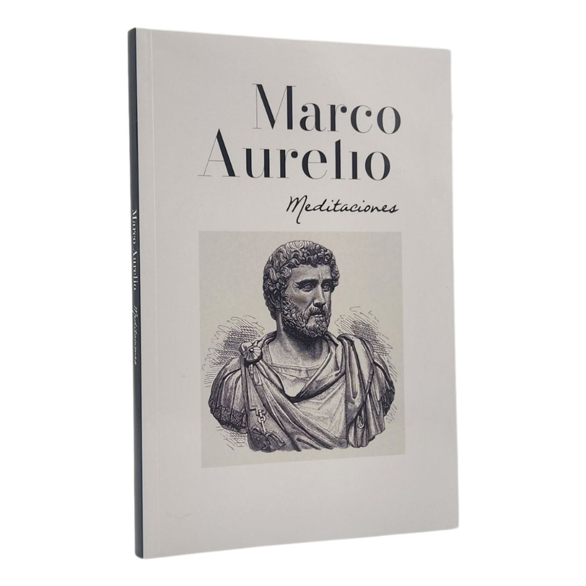 EDISUR - MEDITACIONES - MARCO AURELIO  EDISUR