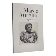 EDISUR - MEDITACIONES - MARCO AURELIO