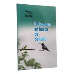 EDISUR - EL HOMBRE EN BUSCA DEL SENTIDO - VIKTOR FRANKL
