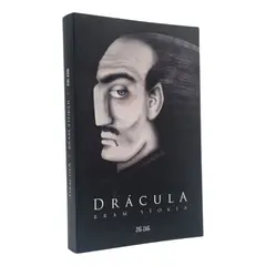 ZIG ZAG - DRÁCULA - BRAM STOKER