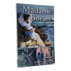 BOOKTRADE - MADAME BOVARY - GUSTAVE FLAUBERT