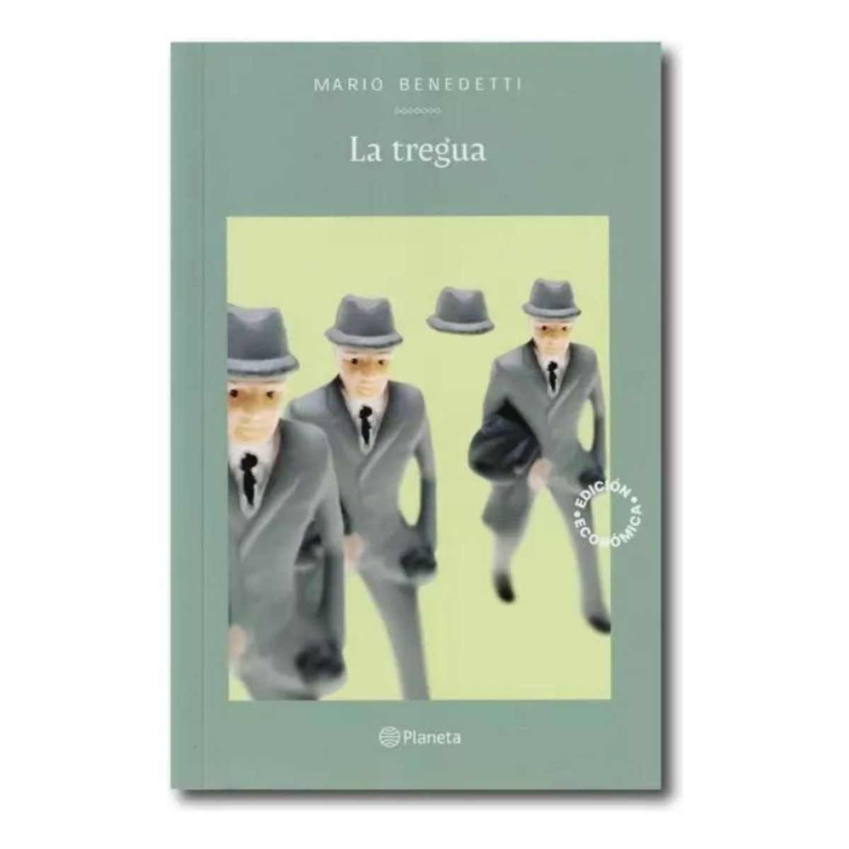 PLANETA - LA TREGUA - MARIO BENEDETTI