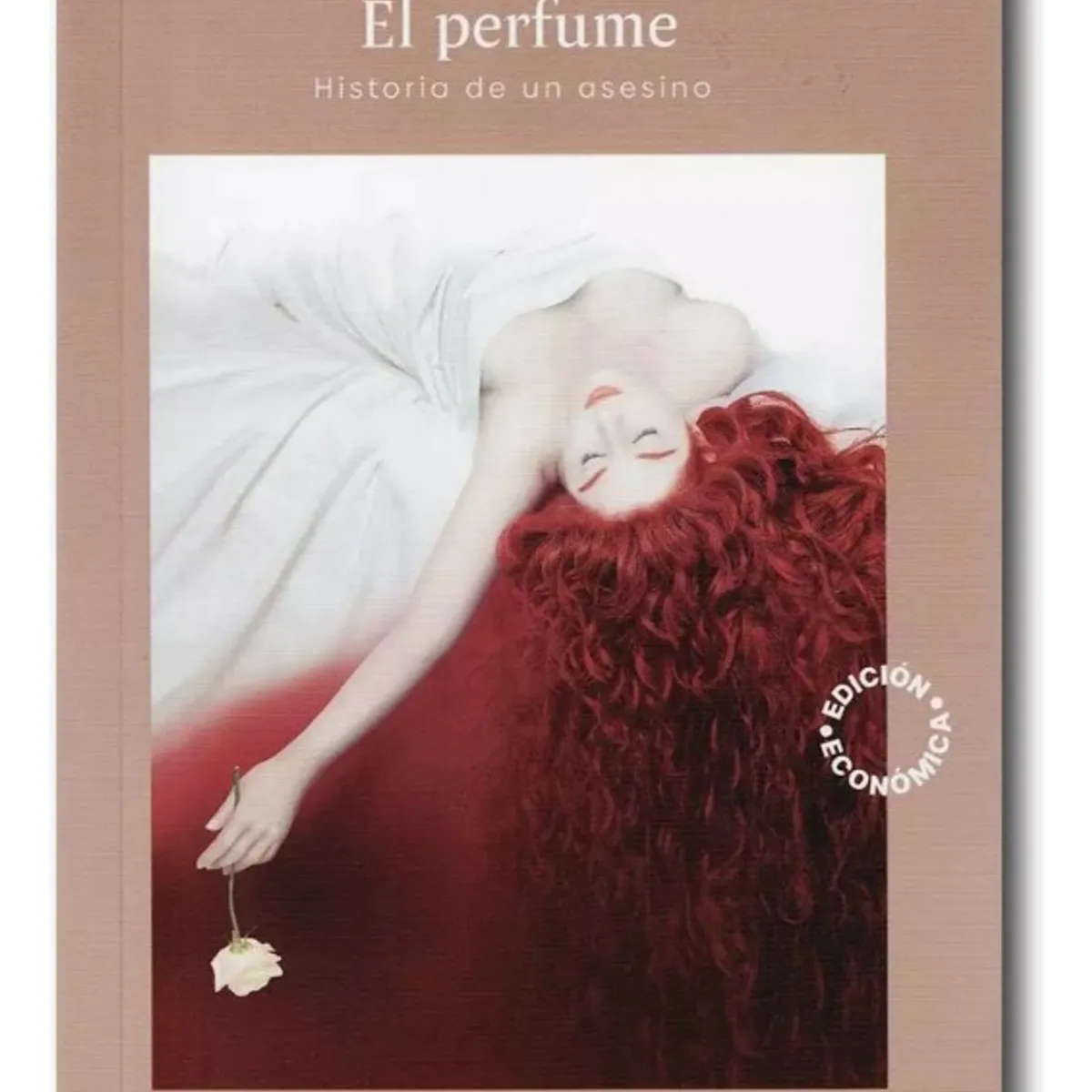 PLANETA - EL PERFUME - PATRICK SÜSKIND
