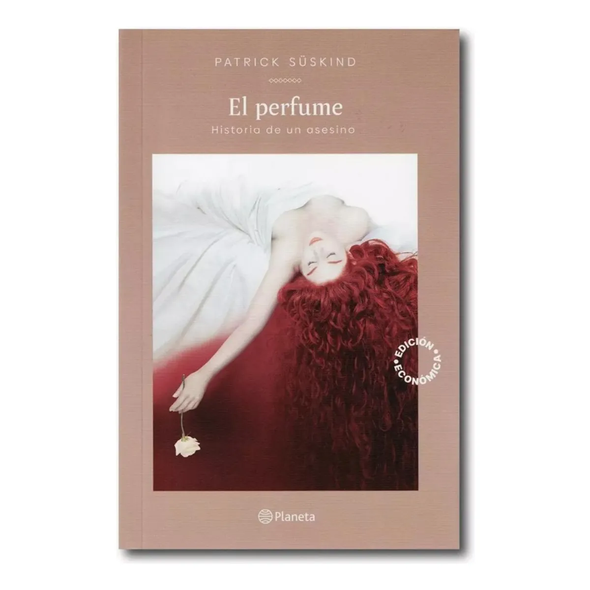 PLANETA - EL PERFUME - PATRICK SÜSKIND