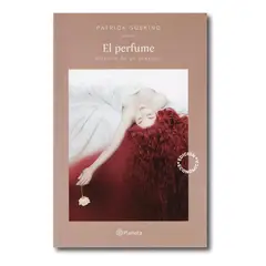 PLANETA - EL PERFUME - PATRICK SÜSKIND