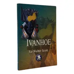 ZIG ZAG - IVANHOE - SIR WALTER SCOTT
