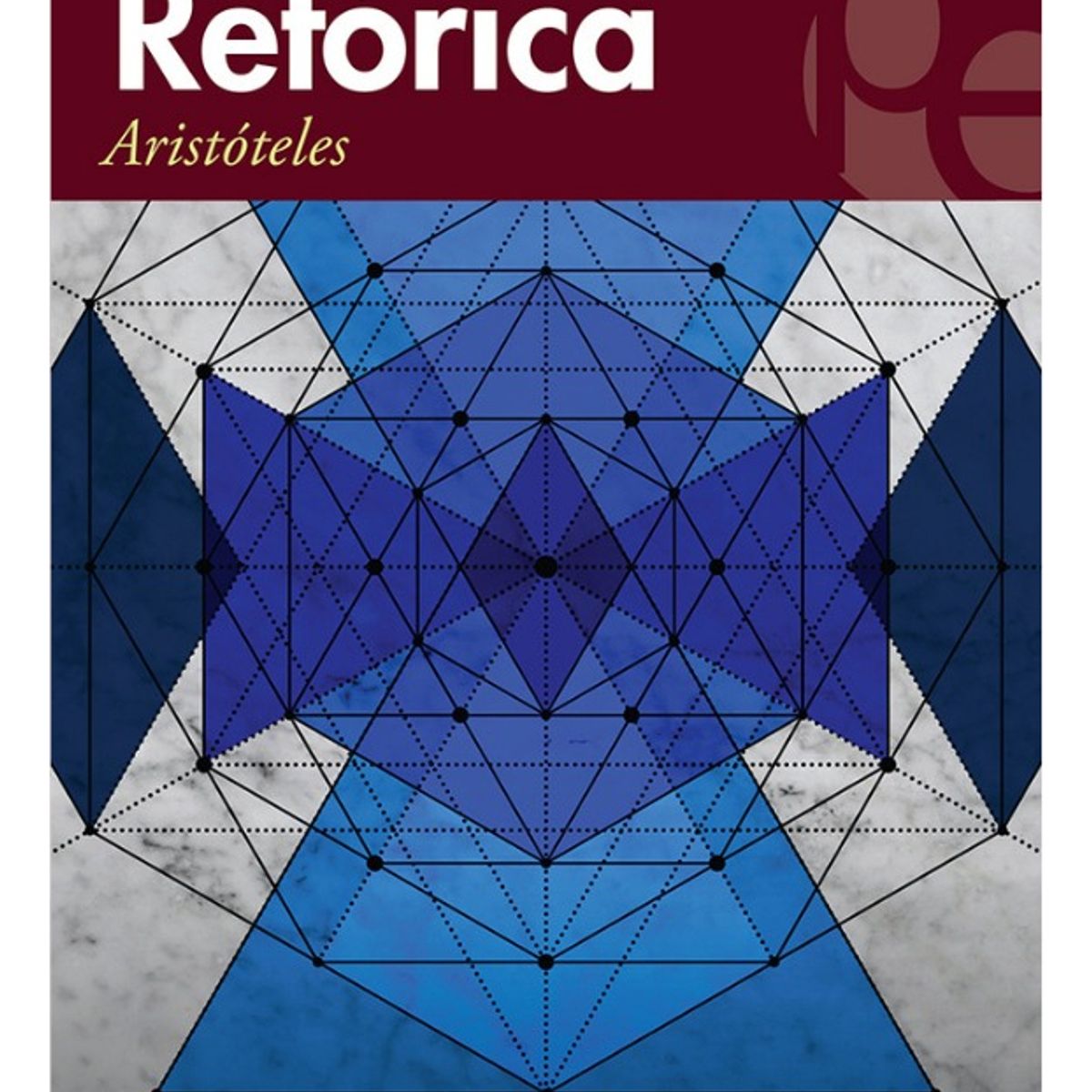 PLUTON EDICIONES - RETÓRICA - ARISTÓTELES