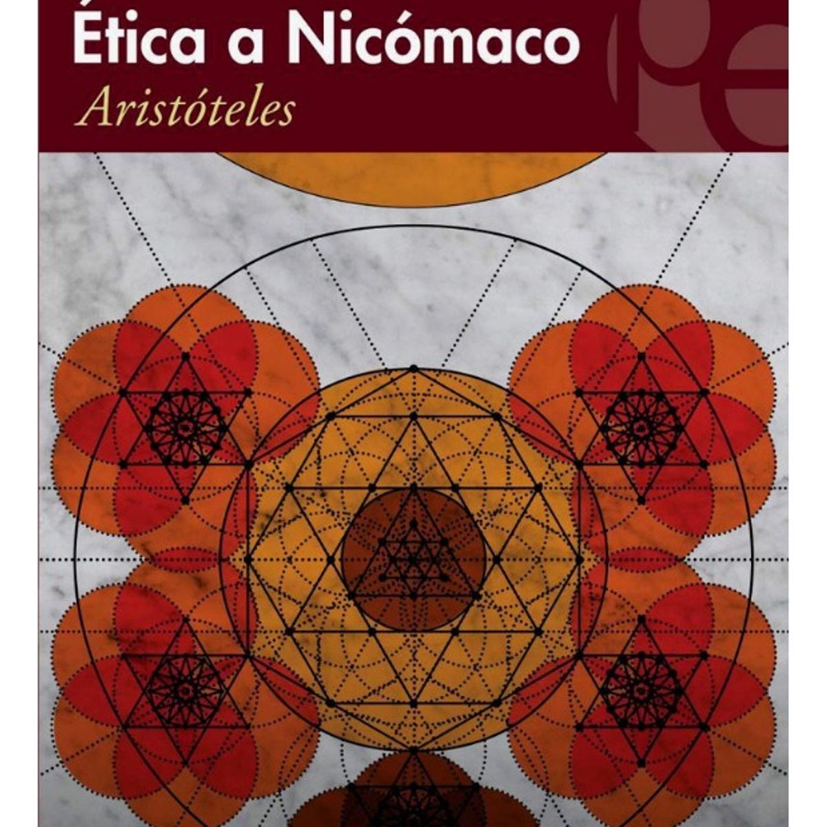 PLUTON EDICIONES - ÉTICA A NICÓMACO - ARISTÓTELES