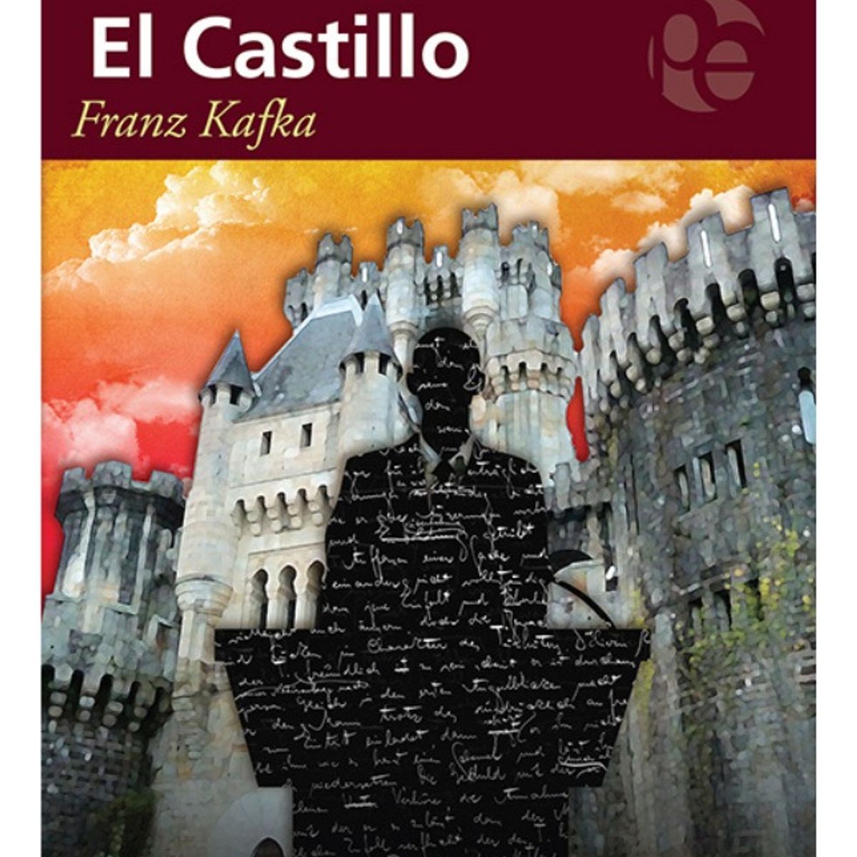 PLUTON EDICIONES - EL CASTILLO - FRANZ KAFKA