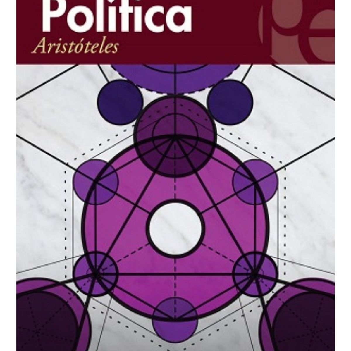PLUTON EDICIONES - POLÍTICA - ARISTÓTELES