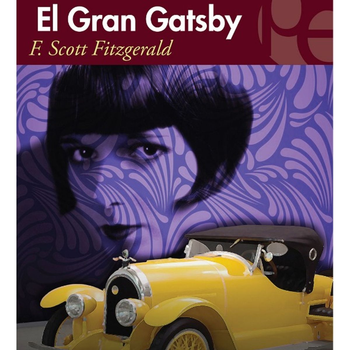 PLUTON EDICIONES - EL GRAN GATSBY - F SCOTT FITZGERALD