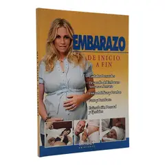 DEL FONDO - EMBARAZO DE INICIO A FIN - MIRBET