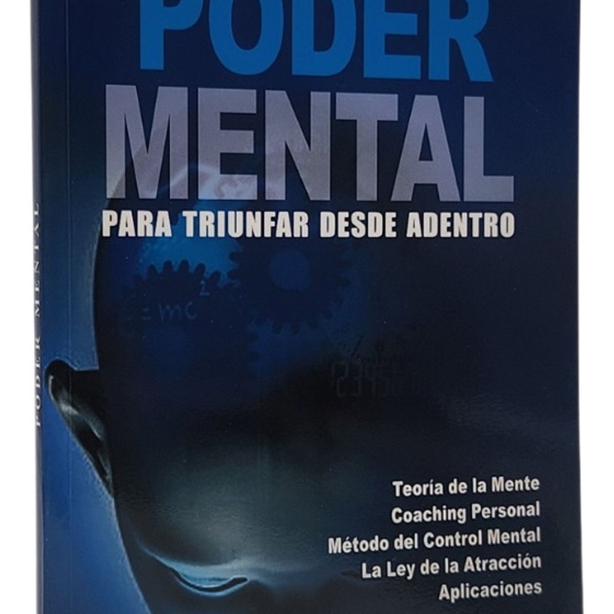 DEL FONDO - PODER MENTAL PARA TRIUNFAR DESDE ADENTRO - MIRBET