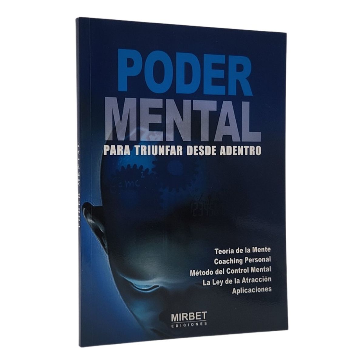 DEL FONDO - PODER MENTAL PARA TRIUNFAR DESDE ADENTRO - MIRBET
