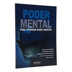 DEL FONDO - PODER MENTAL PARA TRIUNFAR DESDE ADENTRO - MIRBET