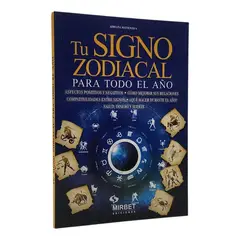 DEL FONDO - TU SIGNO ZODIACAL PARA TODO EL AÑO - ADRIANA MATIENZO V