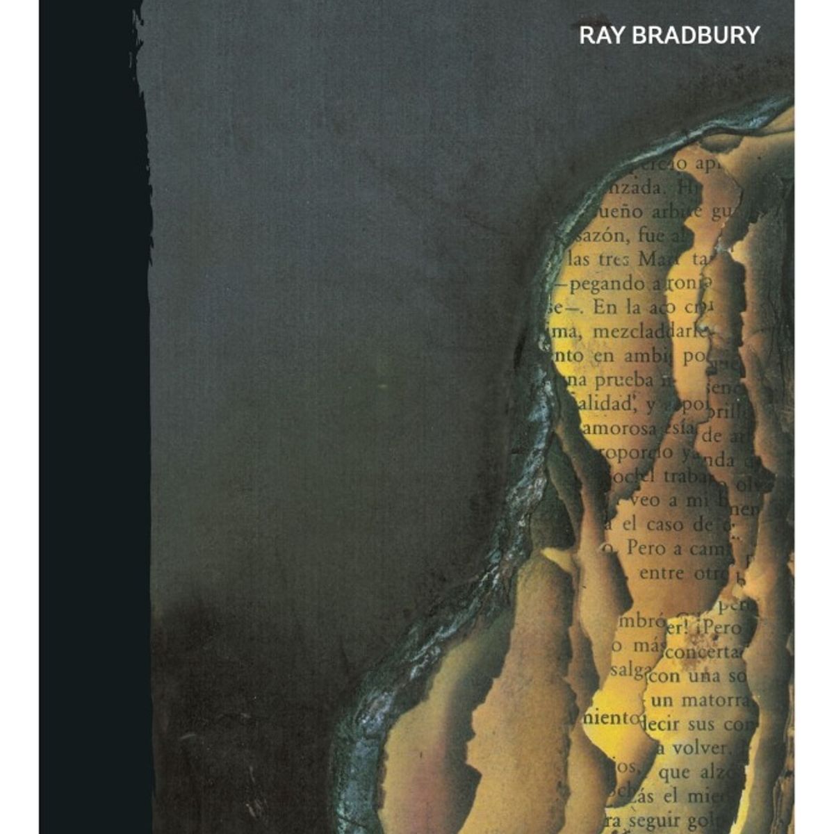 Planetalector - FAHRENHEIT 451 - RAY BRADBURY