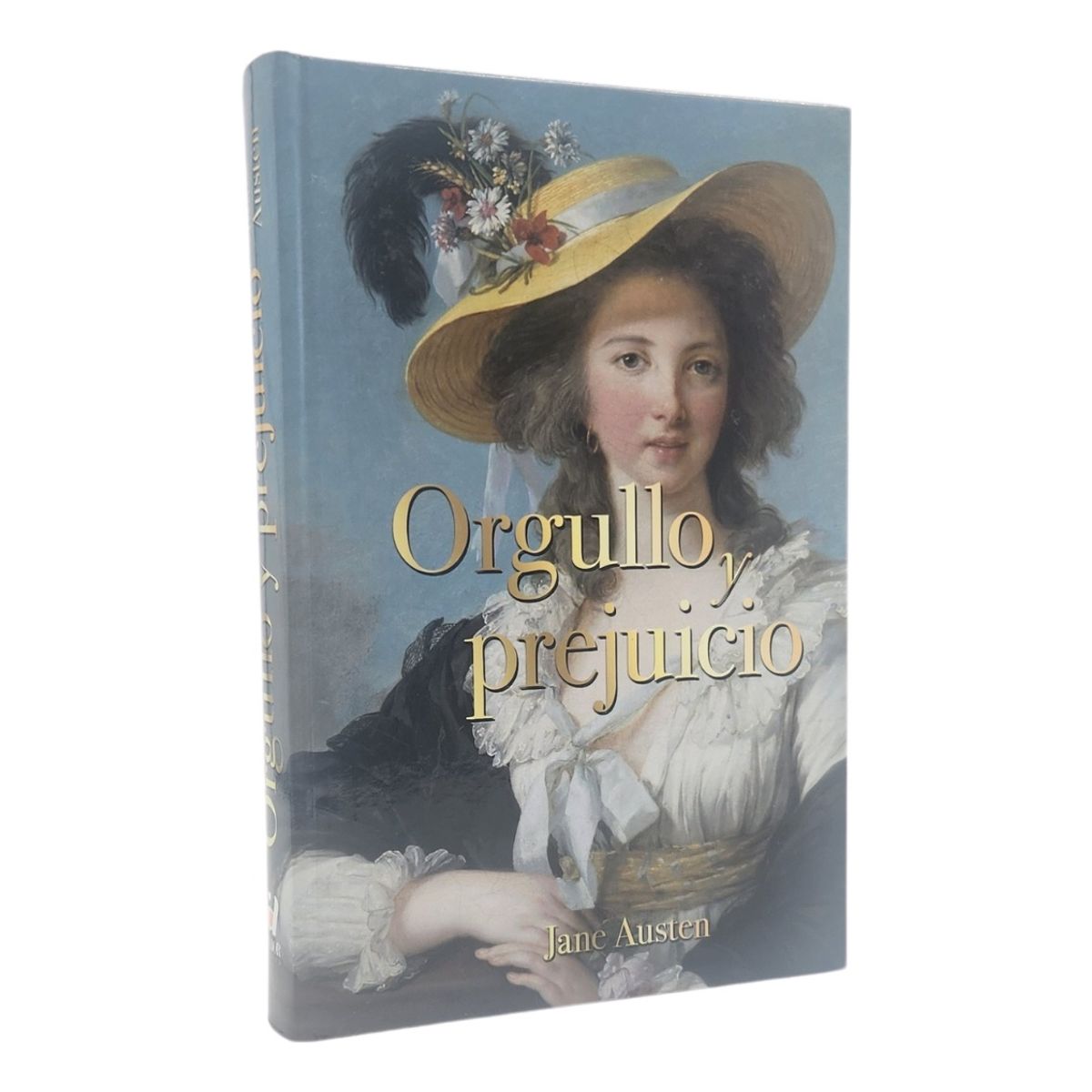 ALBORDE - ORGULLO Y PREJUCIO - JANE AUSTEN  ARBOL LIBROS