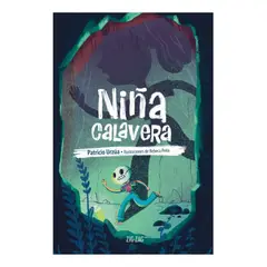 ZIG ZAG - NIÑA CALAVERA - PATRICIO URZÚA