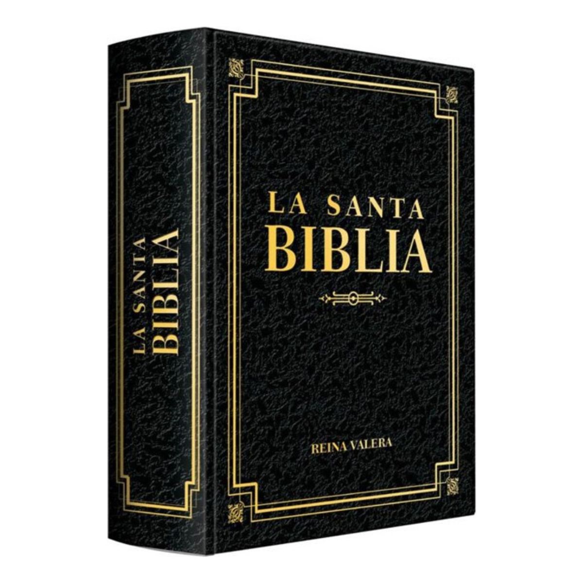LEXUS - LA SANTA BIBLIA - ANÓNIMO