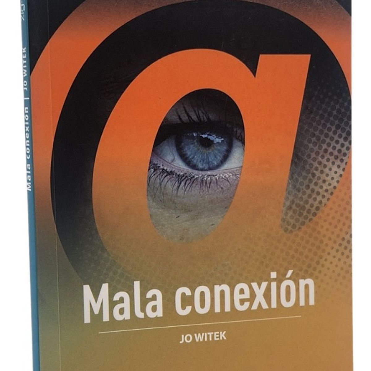 ZIG ZAG - MALA CONEXIÓN - JO WITEK