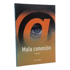 ZIG ZAG - MALA CONEXIÓN - JO WITEK