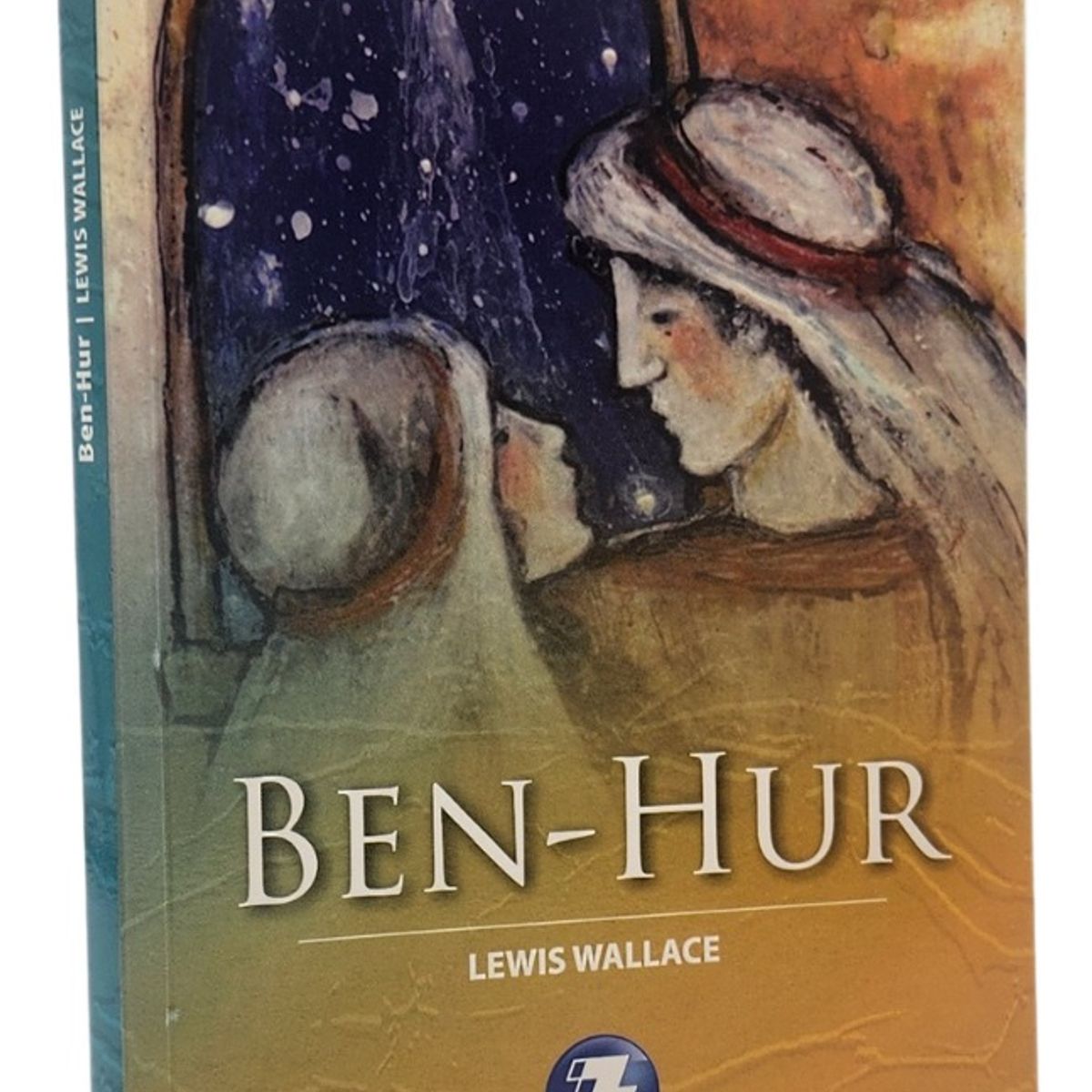 ZIG ZAG - BEN - HUR - LEWIS WALLACE