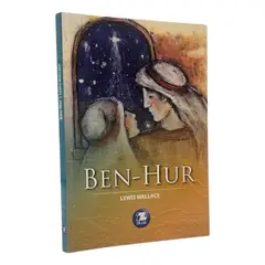 ZIG ZAG - BEN - HUR - LEWIS WALLACE