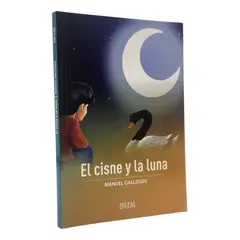 ZIG ZAG - EL CISNE Y LA LUNA - MANUEL GALLEGOS
