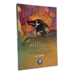 ZIG ZAG - MIGUEL STROGOFF - JULIO VERNE