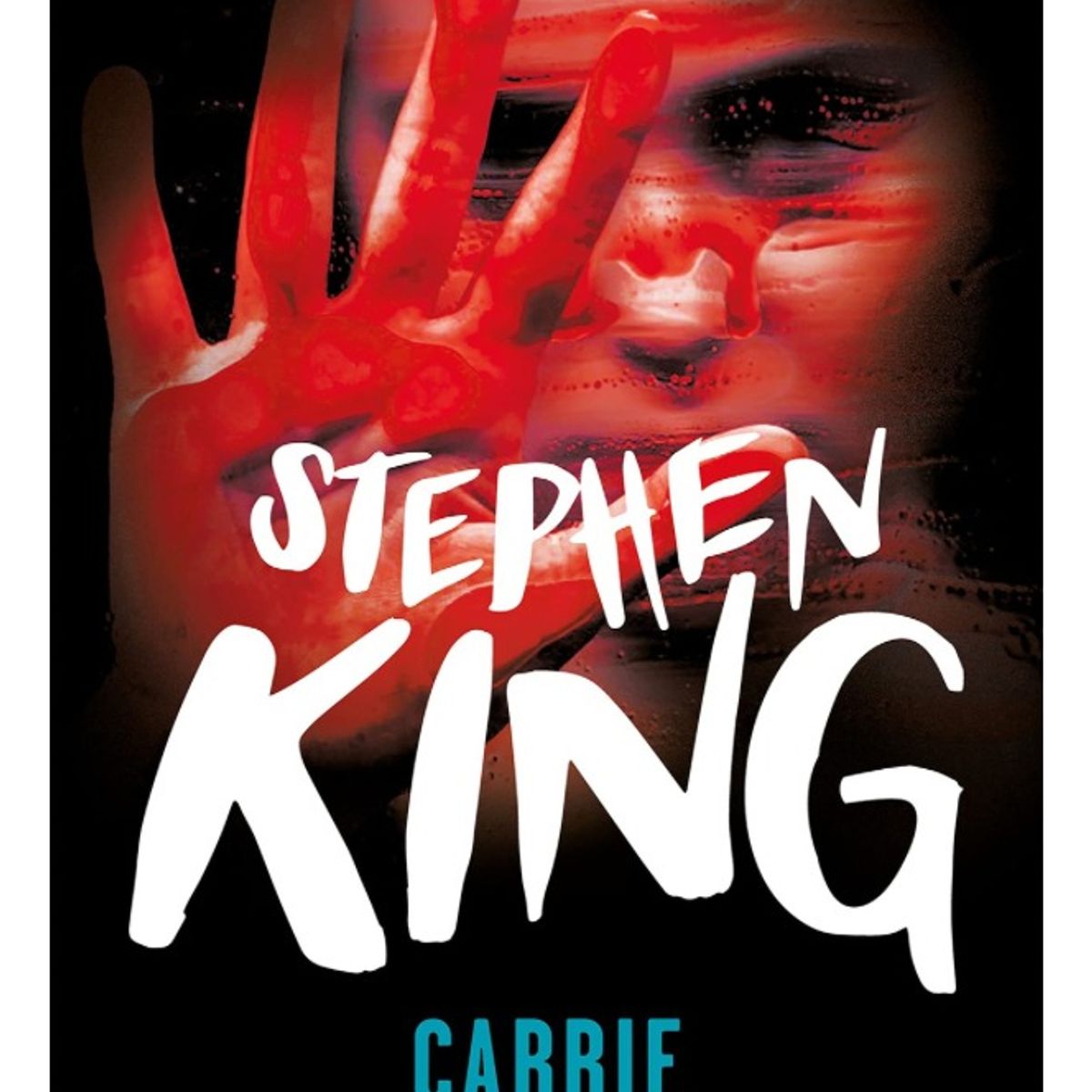 DEBOLSILLO - CARRIE - STEPHEN KING