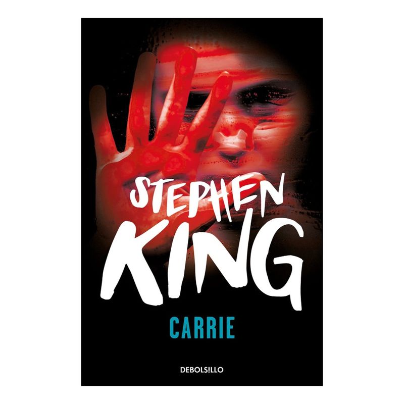 DEBOLSILLO - CARRIE - STEPHEN KING