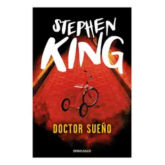 DEBOLSILLO - DOCTOR SUEÑO STEPHEN KING