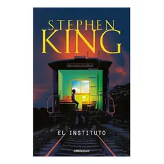 DEBOLSILLO - EL INSTITUTO - STEPHEN KING