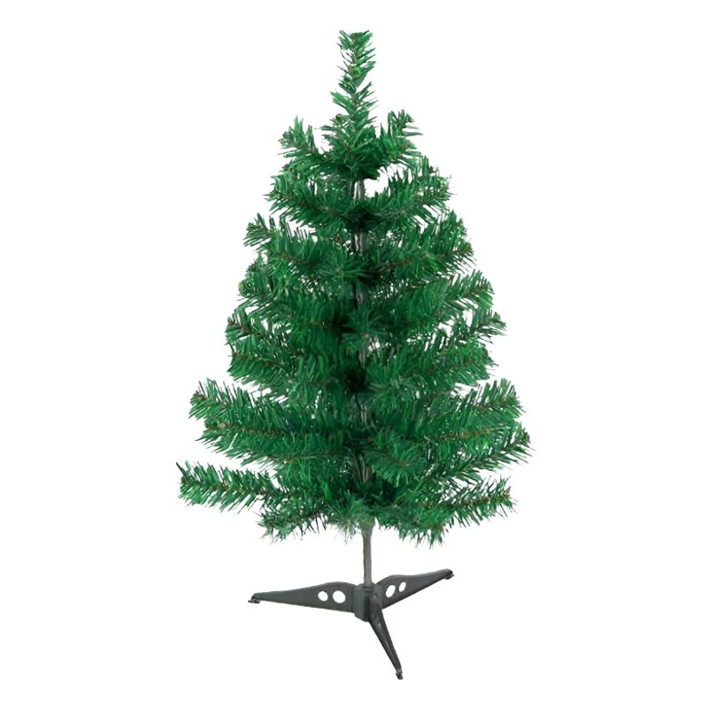 GENERICO - Arbol de Navidad 60 cm