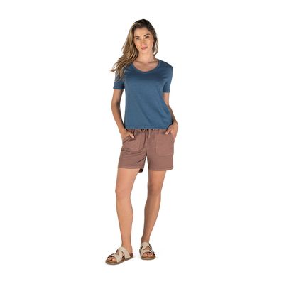 Imagen 2 del producto Polera Mujer Flame W042