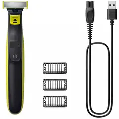 GENERICO - Oneblade Qp272410 Recorta Perfila Afeita