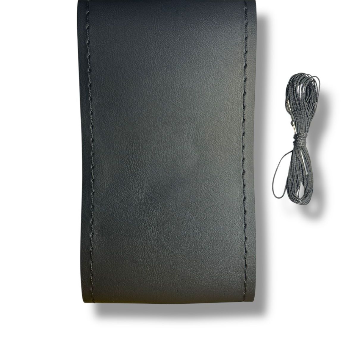 GENERICO - Funda Cubre Volante Cosido Antirresbalante 37-38CM