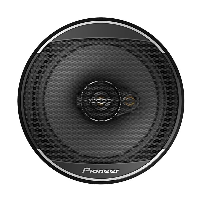 Par de Parlantes Pionner 350w TS A1688S