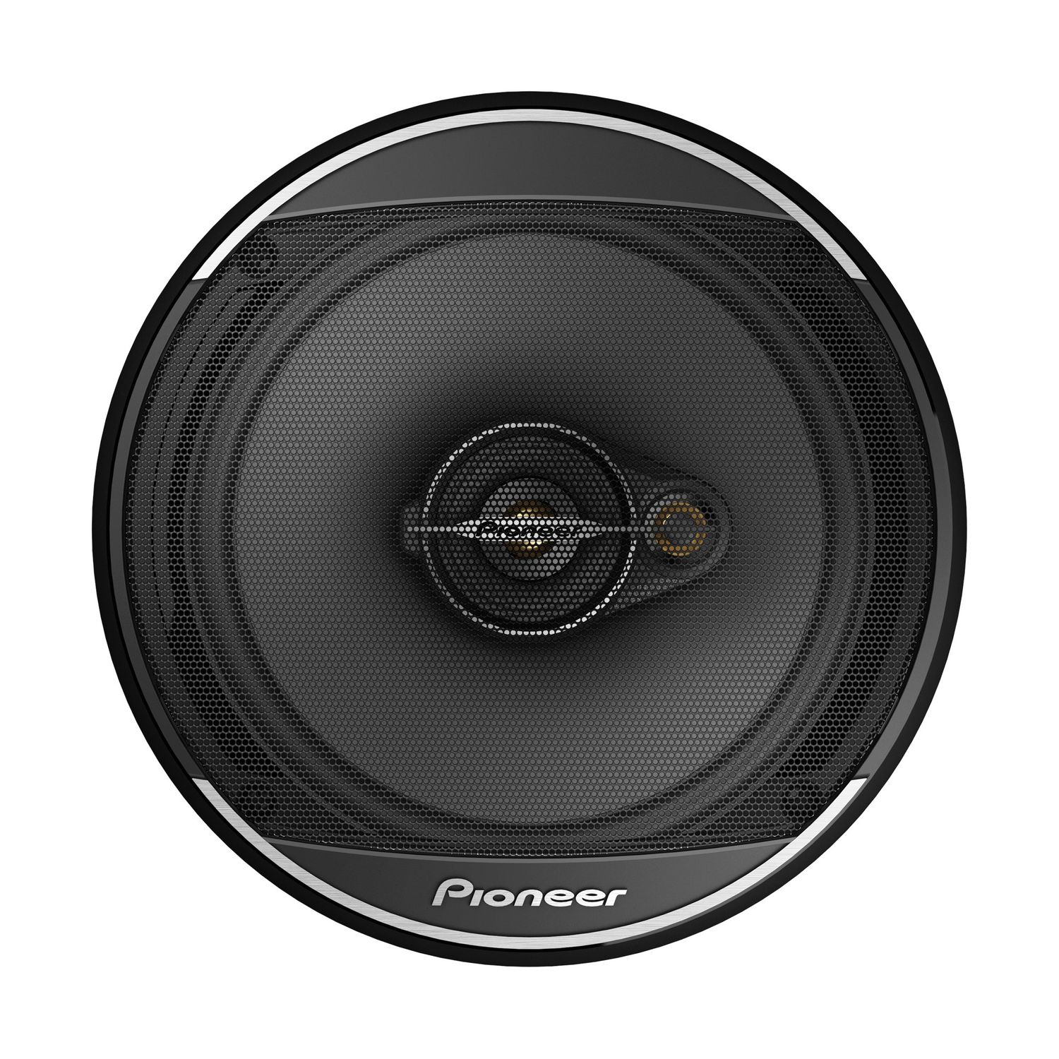 Par de Parlantes Pionner 350w TS A1688S | Sodimac Chile