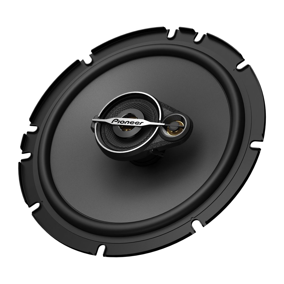 PIONEER - Par de Parlantes Pionner 350w TS A1688S